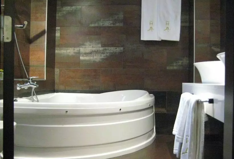 Hospedium Hotel Los Periquitos