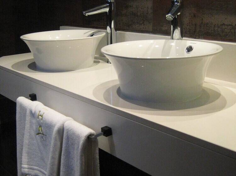 Hospedium Hotel Los Periquitos