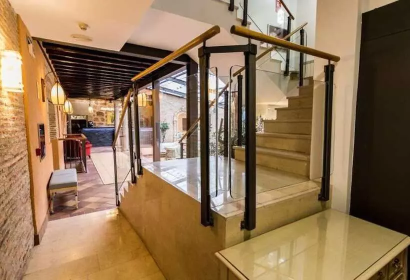 مسافرخانه Antika Snoga