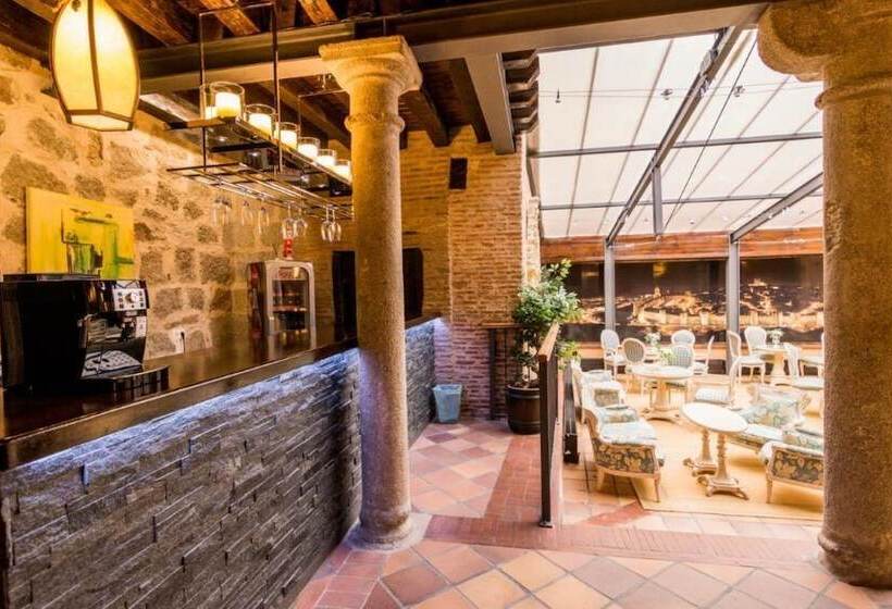 فندق فئة نجمة واحدة Antika Snoga