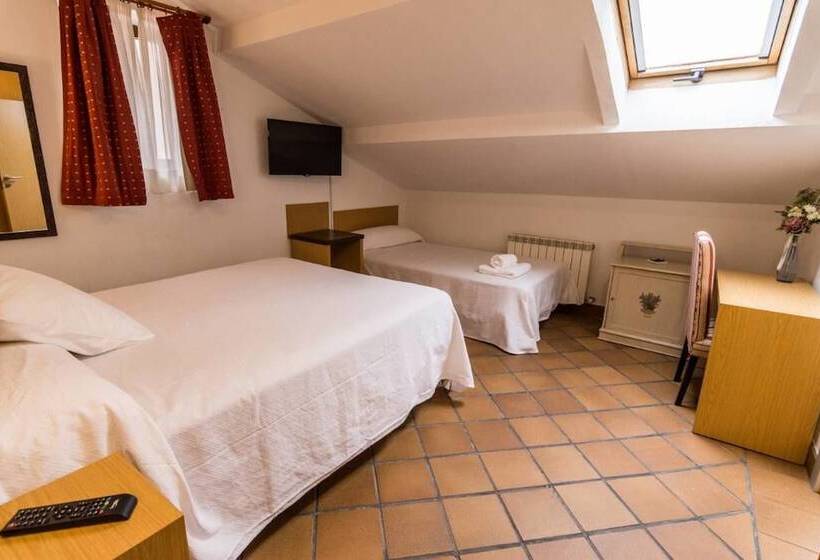 فندق فئة نجمة واحدة Antika Snoga