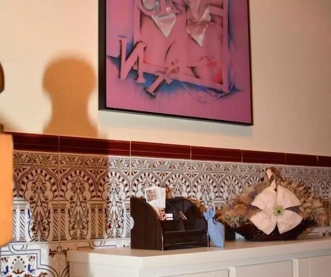 Hostal Gastrobar Carmelo