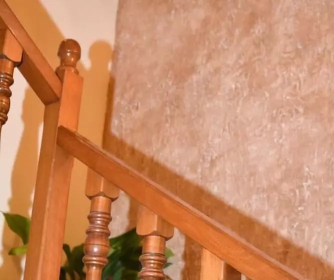 Hostal Gastrobar Carmelo