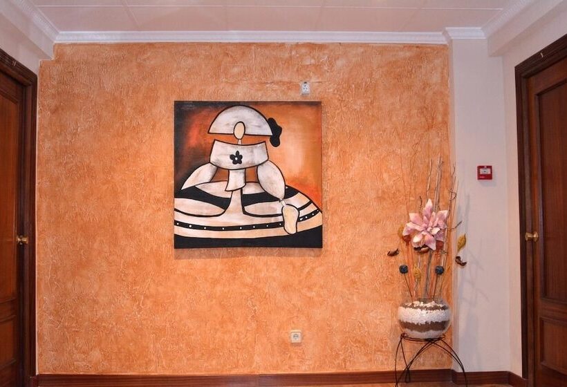 Hostal Gastrobar Carmelo