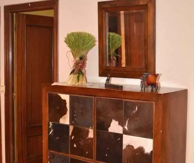 Hostal Gastrobar Carmelo