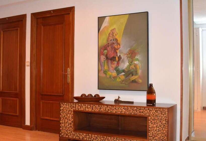 Hostal Gastrobar Carmelo