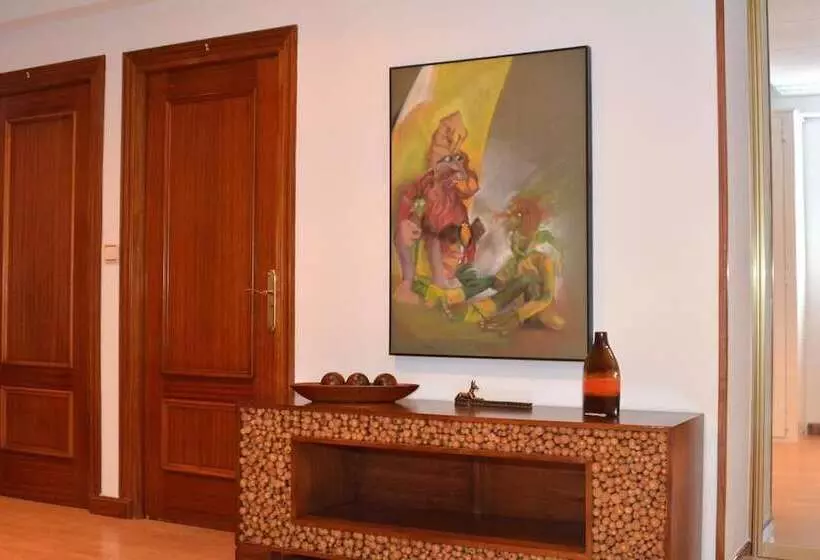 Hostal Gastrobar Carmelo