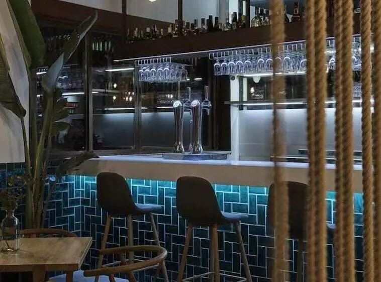 Hostal Gastrobar Carmelo