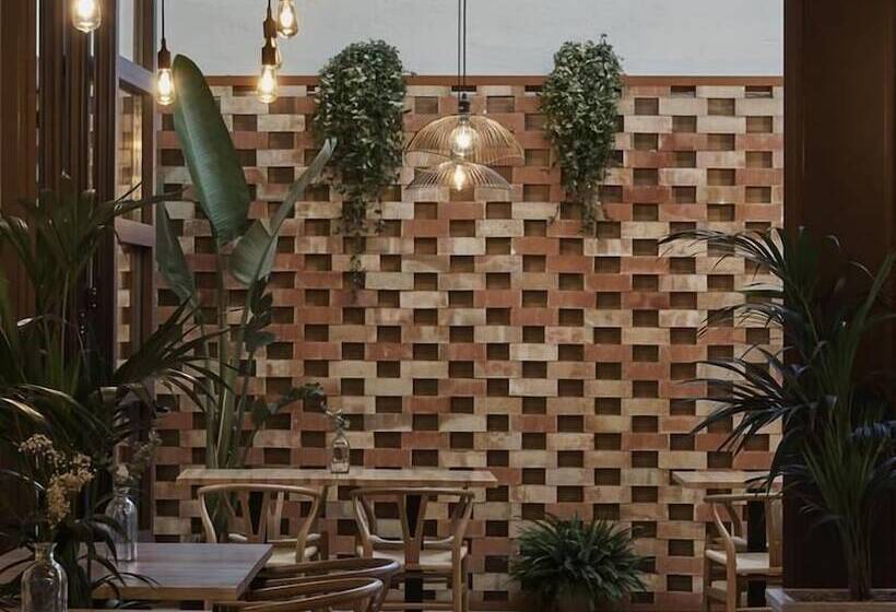 Hostal Gastrobar Carmelo