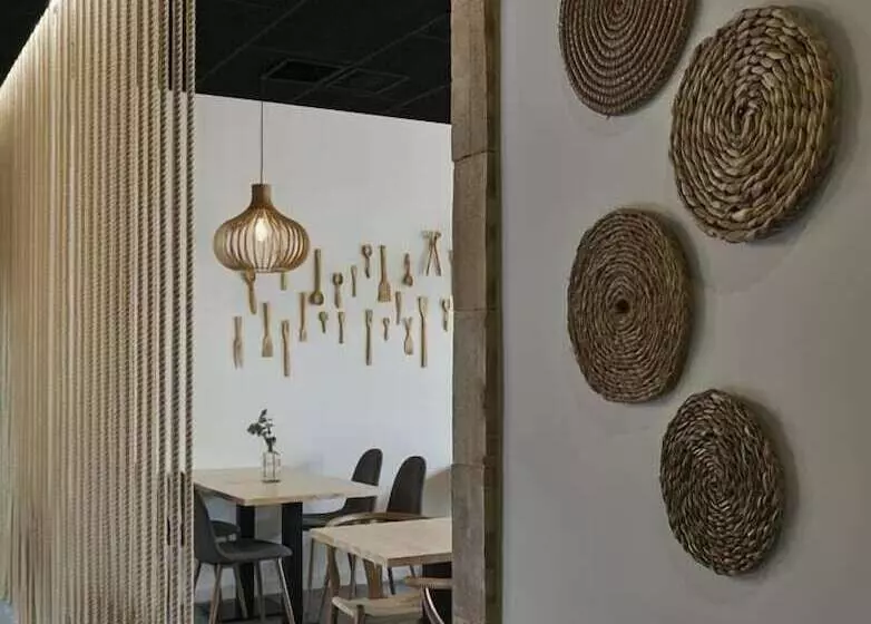 Hostal Gastrobar Carmelo