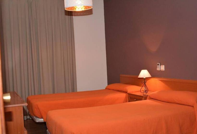 Hostal Gastrobar Carmelo