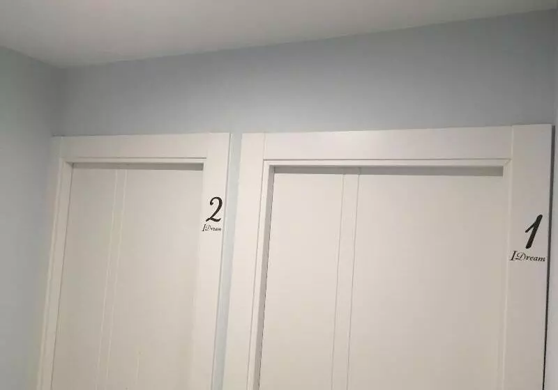 Hostal I Dream Salamanca