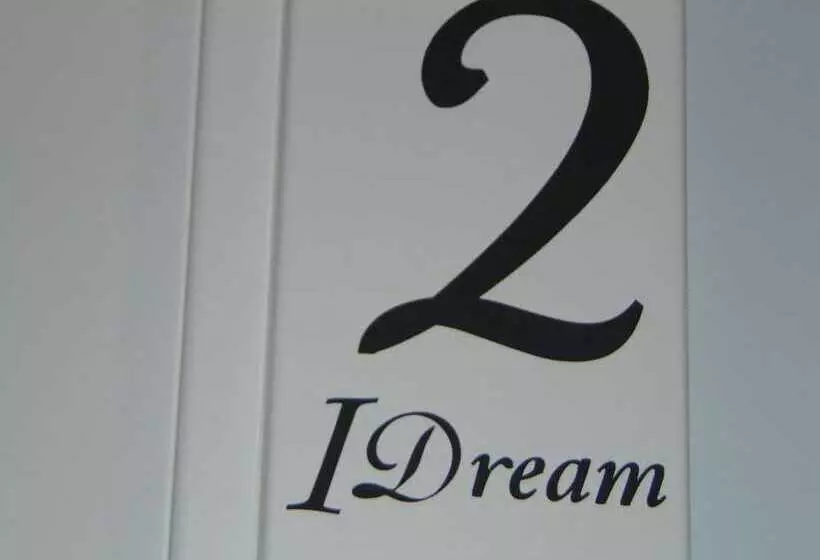 Hostal I Dream Salamanca
