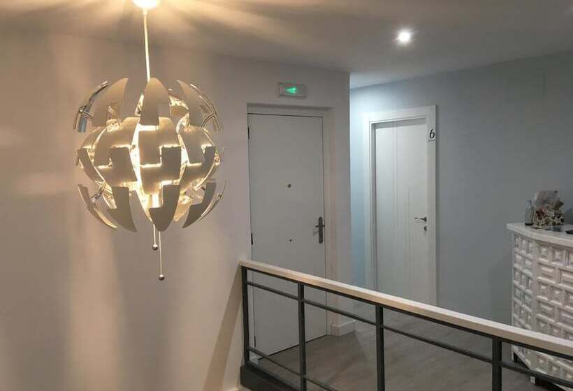 Hostal I Dream Salamanca