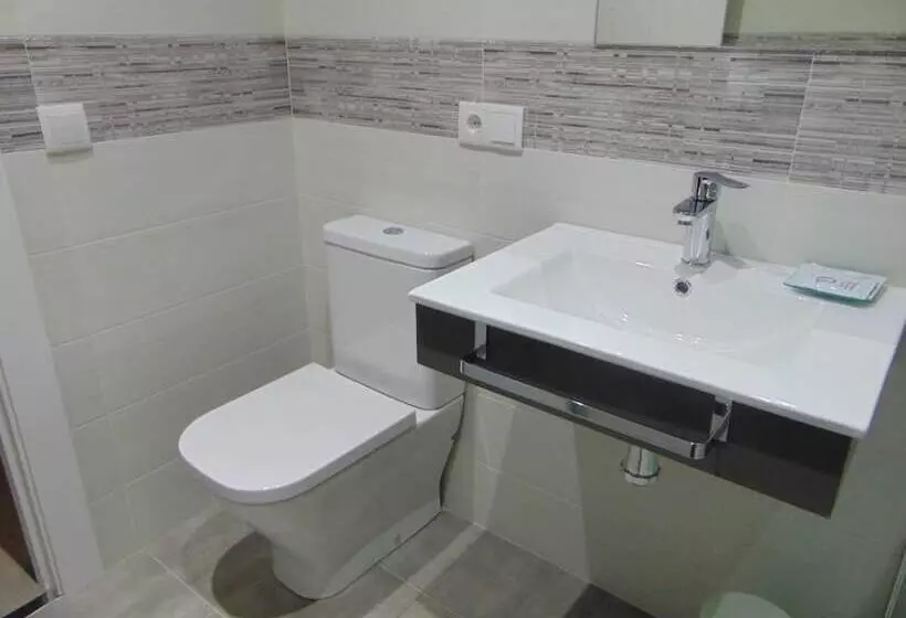 Hostal I Dream Salamanca