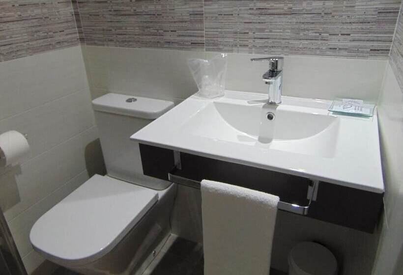 Hostal I Dream Salamanca