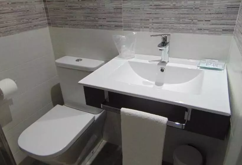 Hostal I Dream Salamanca