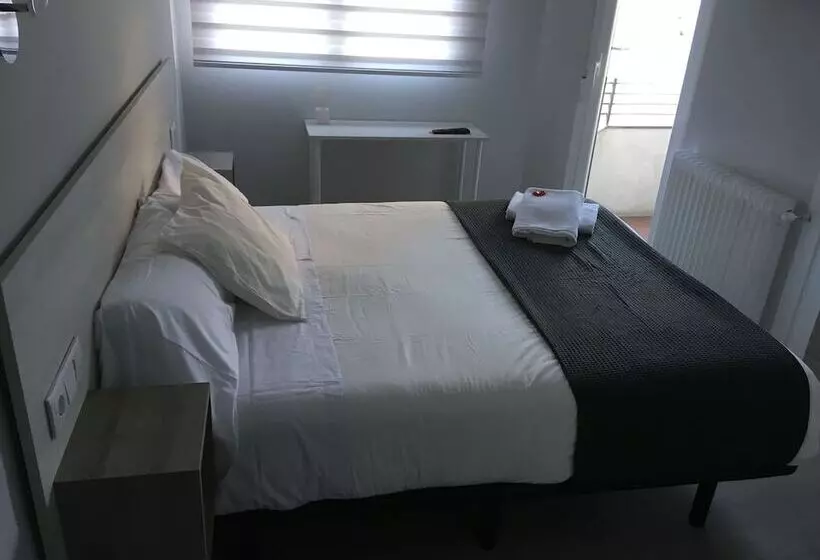 Hostal I Dream Salamanca