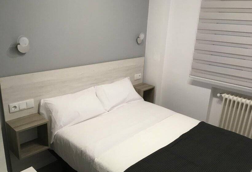 Hostal I Dream Salamanca