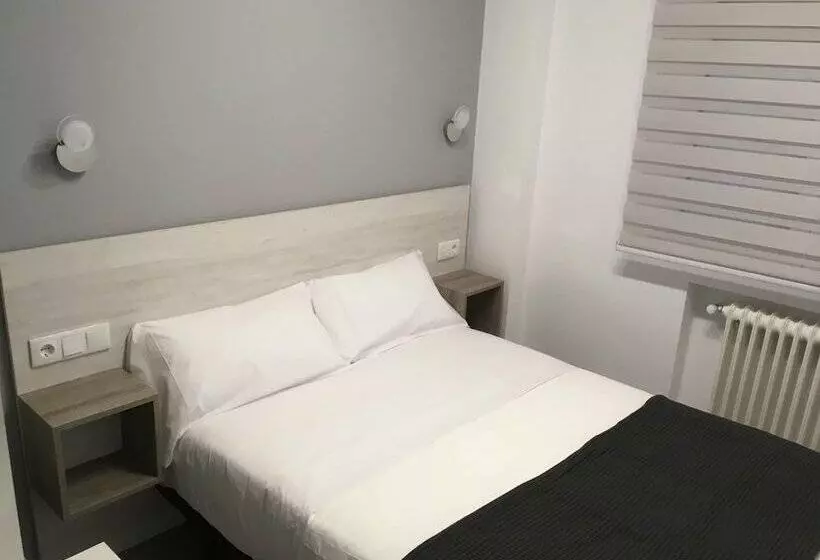 Hostal I Dream Salamanca