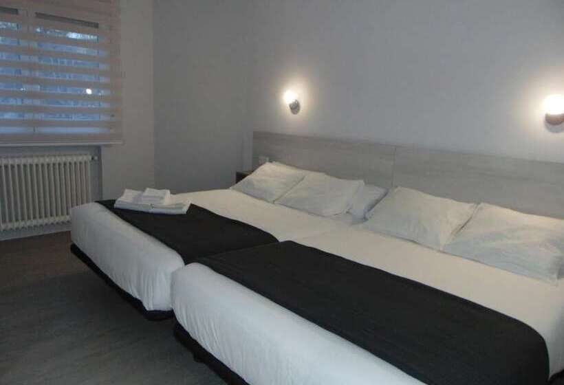 Hostal I Dream Salamanca