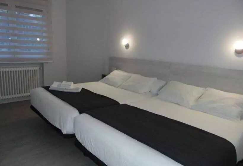 Hostal I Dream Salamanca