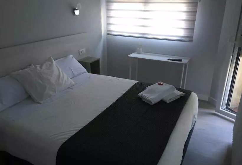 Hostal I Dream Salamanca