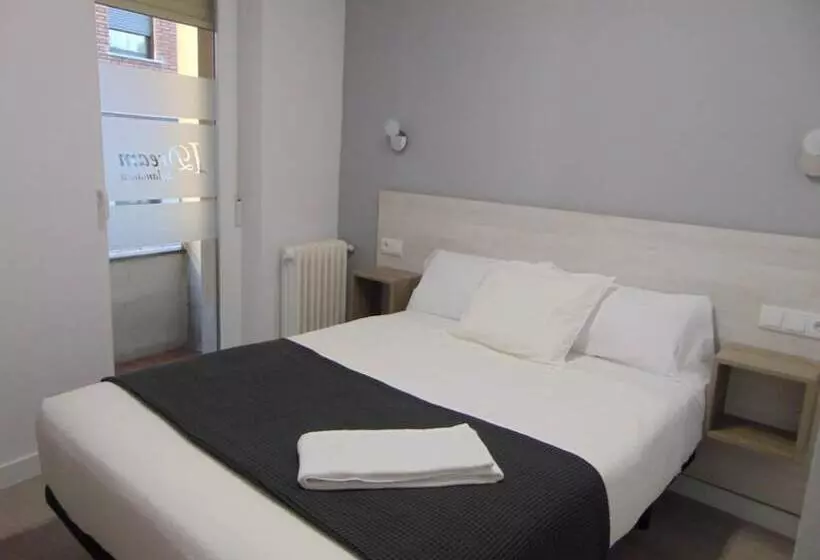 Hostal I Dream Salamanca
