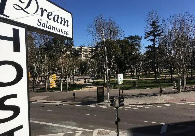 Hostal I Dream Salamanca