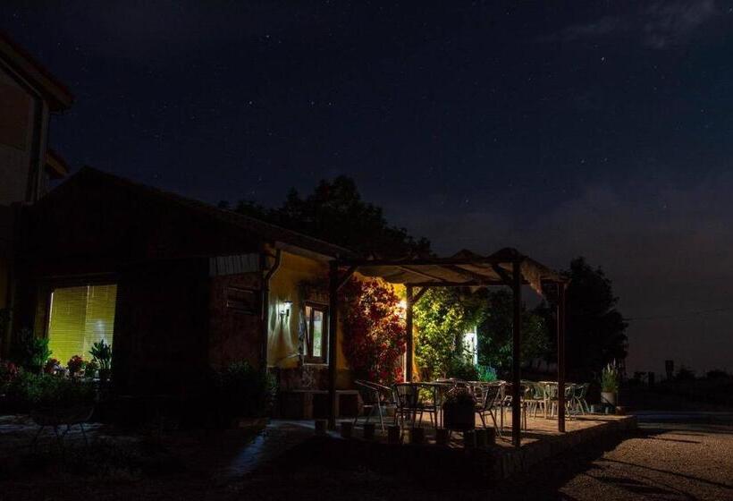 Hostal La Collada De Aralla