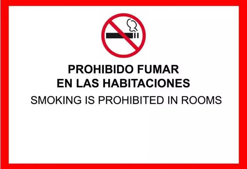 Hostal La Collada De Aralla