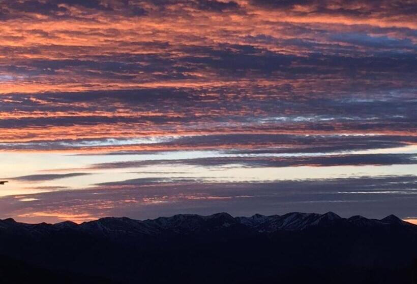 Hostal La Collada De Aralla