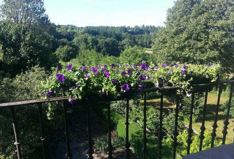 客栈  Pazo Vilabade