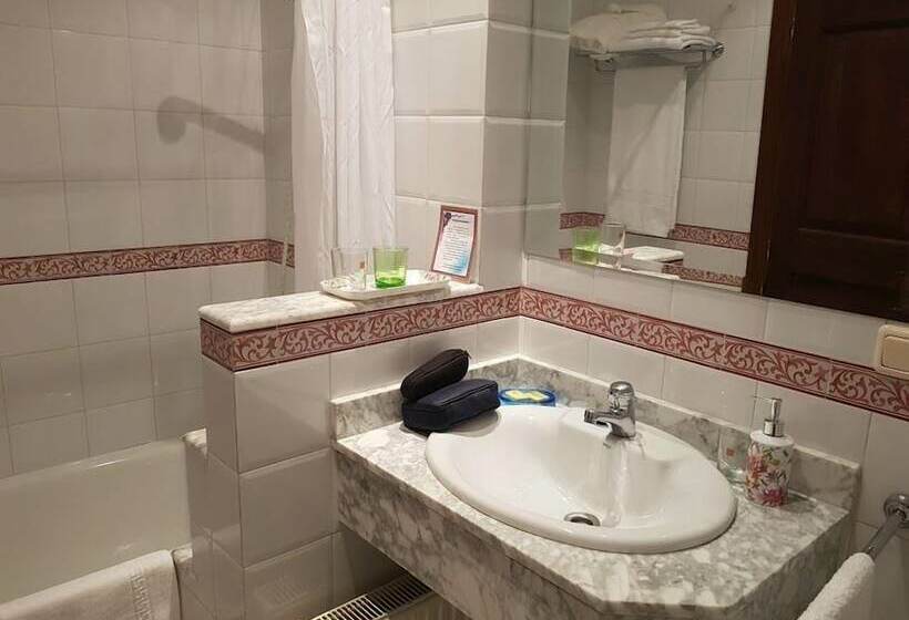 客栈  Pazo Vilabade