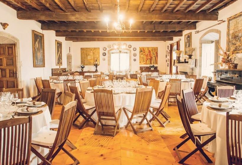 客栈  Pazo Vilabade