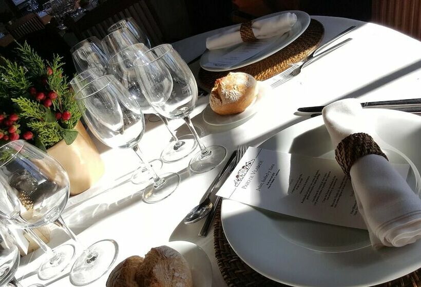 客栈  Pazo Vilabade