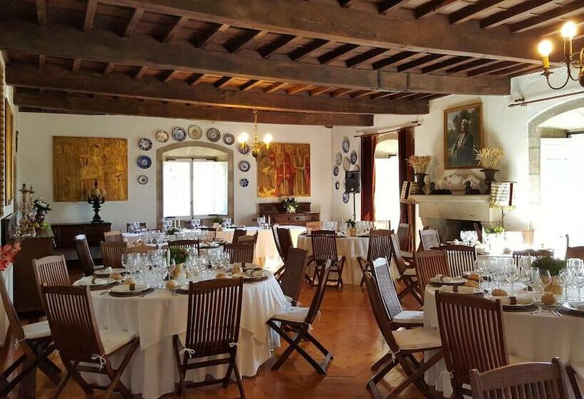 客栈  Pazo Vilabade