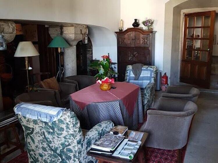 客栈  Pazo Vilabade