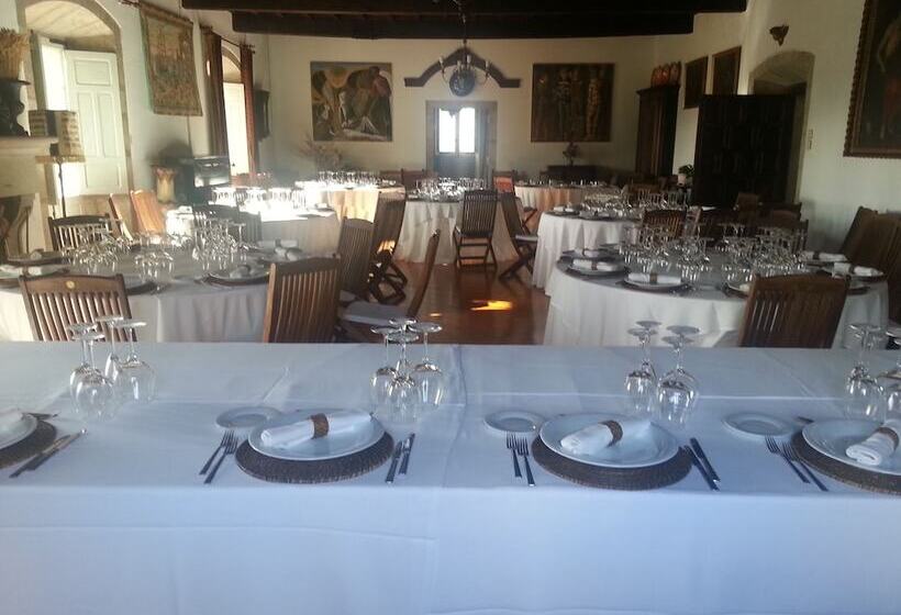 客栈  Pazo Vilabade