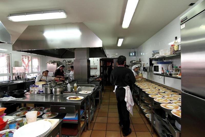 Hostal Restaurante La Bartola