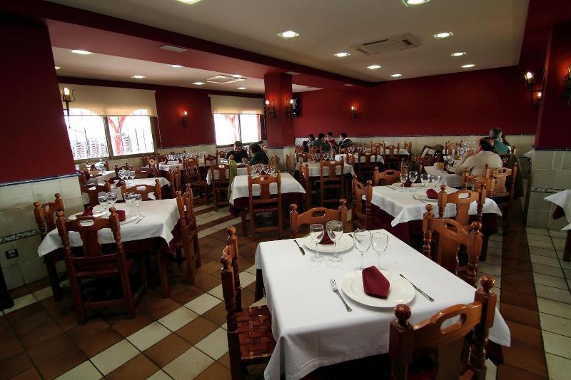 Hostal Restaurante La Bartola