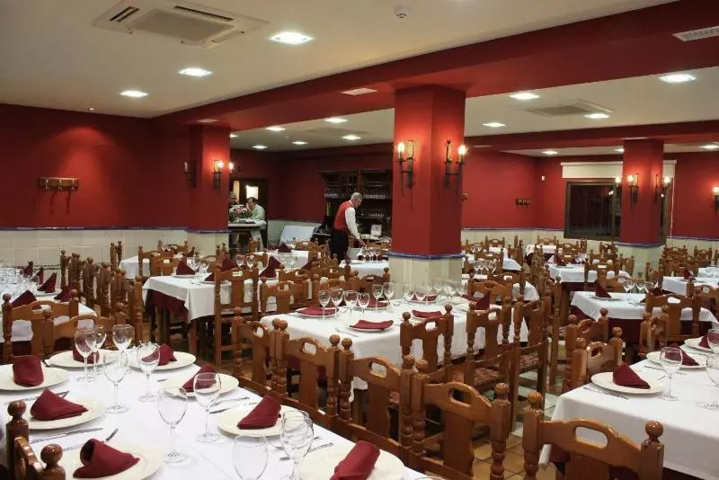 Hostal Restaurante La Bartola