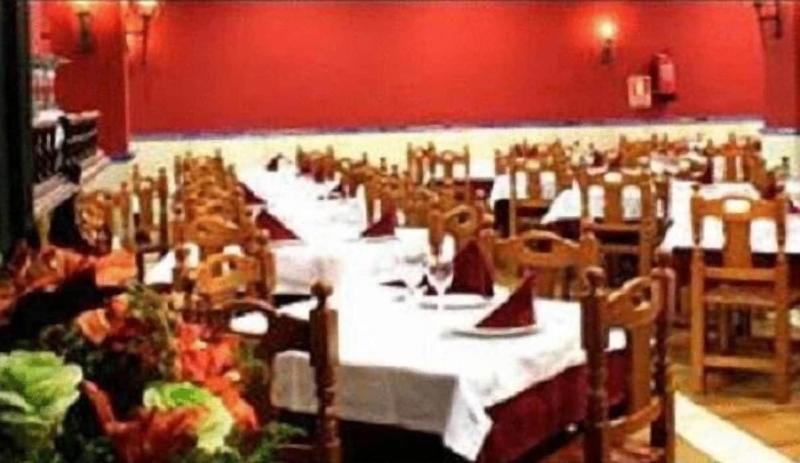 Hostal Restaurante La Bartola