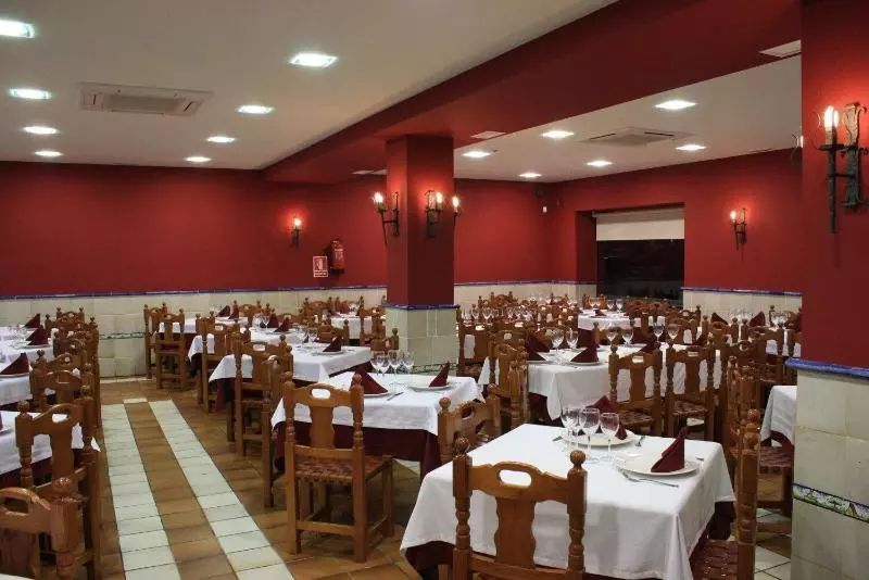Hostal Restaurante La Bartola