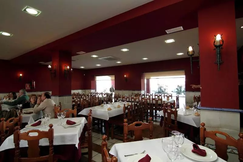 Hostal Restaurante La Bartola