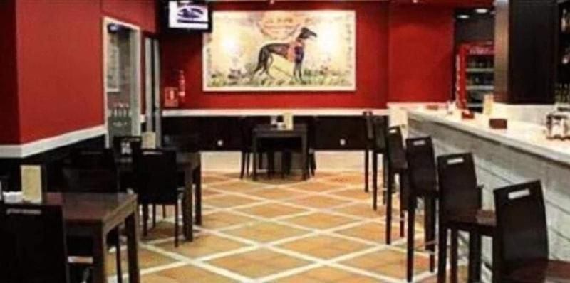 Hostal Restaurante La Bartola