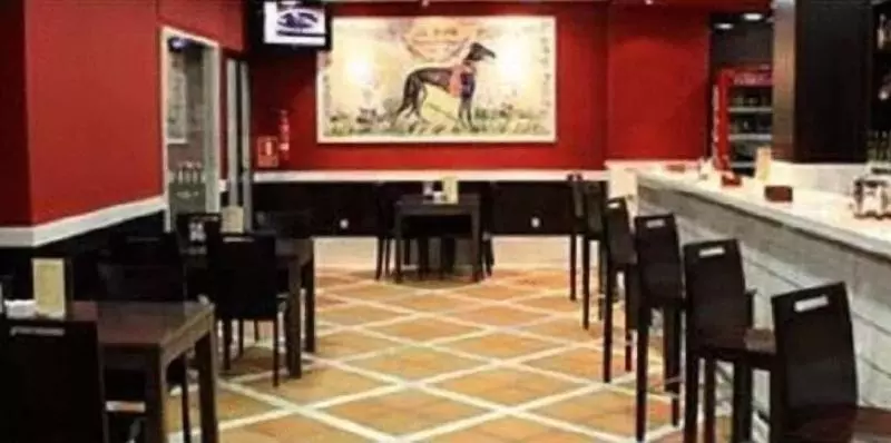 Hostal Restaurante La Bartola