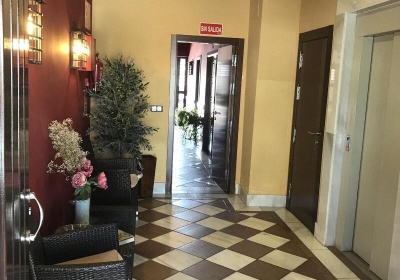 Hostal Restaurante La Bartola