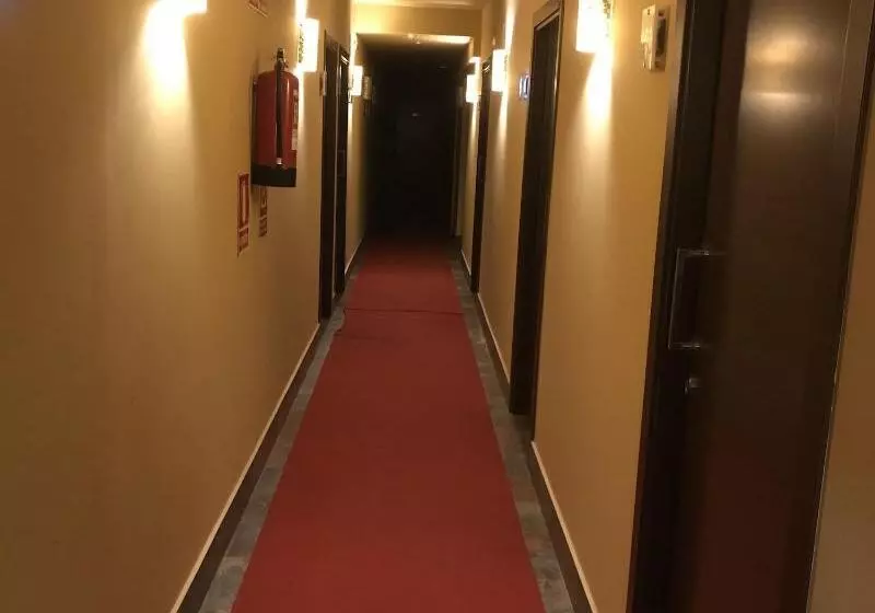 Hostal Restaurante La Bartola