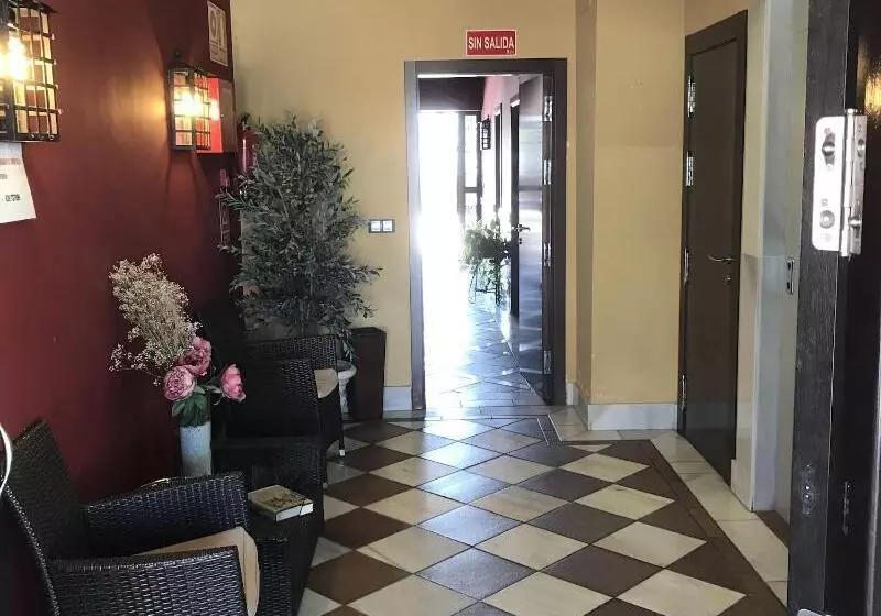 Hostal Restaurante La Bartola